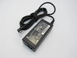 Блок живлення HP 45W TPN-CA01 15V, 3A + 12V, 3A + 5V, 2A, роз'єм USB type-C L-подібний [3-pin]