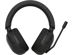 Ігрова гарнітура Sony Inzone H5 Black (WHG500B.CE7) - мініатюра 2
