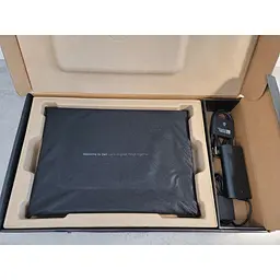Ноутбук Dell Inspiron 16 Plus,процесор Ultra 9 185H,16GB,512GB,+,touchscreen,1.9 kg - мініатюра 14