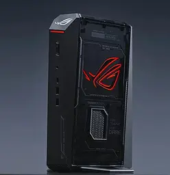 Комп'ютер ASUS ROG NUC Gaming RNUC15JNK7X569A2 EU Intel Core Ultra 7 255HX, 16 Gb DDR5, 1 TB SSD, RTX 5060 8 Gb, Wi-fi 7, Windows 11 Home (90AS00I1-M00300) - мініатюра 13