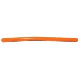 Силікон Big Bite Baits Trout Worm 3 10 шт. Orange (1013-1838.01.43)