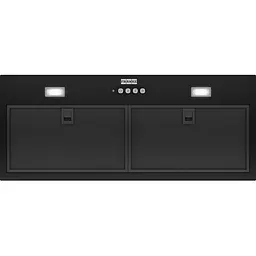 Витяжка Franke вбудовувана 70 см 1250 м.куб/год Box Flush Basic FBFE BK A70 чорний - мініатюра 3