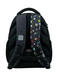 Рюкзак Kite Education teens колір чорний KITE ЦБ-00225138 - мініатюра 3