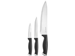 Набір ножів Ardesto Gemini Gourmet (AR2103BL)