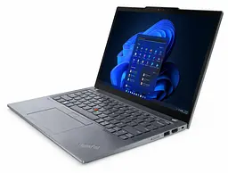Ноутбук Lenovo ThinkPad X13 Gen 4 (21J4S1VN06) - мініатюра 3