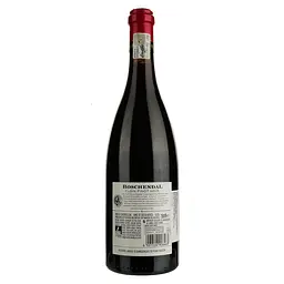 Вино Boschendal Elgin Pinot Noir, 13%, 0,75 л (757997) - мініатюра 2