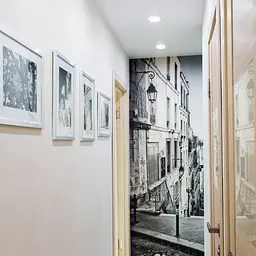 LED Світильник круглий накладний VIDEX 18W 5000K White - мініатюра 3