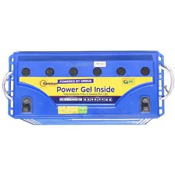 Акумулятор Eastman CG12200 TUBULAR GEL 12 V 200 Ah Q1/24 - мініатюра 2