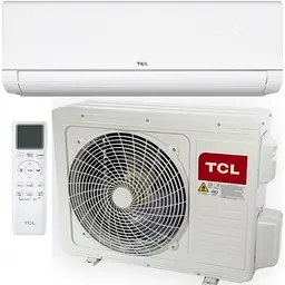 Кондиціонер TCL TAC-12CHSD/UG11V3AHB BreezeIN 2.0 Heat Pump Inverter