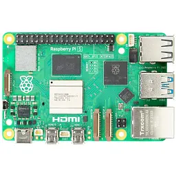 Одноплатний комп'ютер Raspberry Pi 5 16GB (RPI505) - мініатюра 6