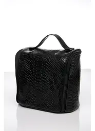 Жіноча косметичка Sambag 20х14х19 см acs0014206 - мініатюра 3