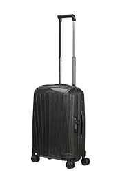 Валіза 55 См Samsonite MAJOR-LITE BLACK 55x40x20(23) KM1*09001 - мініатюра 4