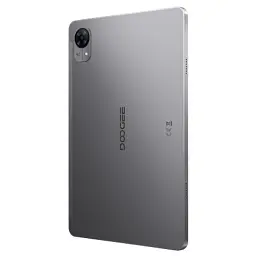 Планшет Doogee Tab G5 10.1" 3/128GB 4G (LTE) Gray (6942654903310) - мініатюра 10