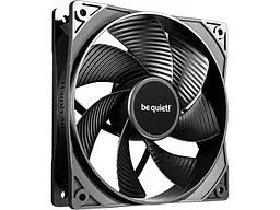 Вентилятор Be quiet! Pure Wings 3 120mm PWM Reverse 3-Pack Black (BL137) - мініатюра 3