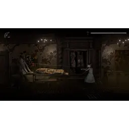 Ключ активації Microsoft Withering Rooms для Xbox Series S/X - мініатюра 2