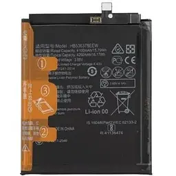 Акумулятор Huawei HB536378EEW для смартфона P40 Pro 4200mAh - мініатюра 2