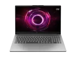 Ноутбук Lenovo LOQ 15ARP10E Luna Grey (83S0001SRA)
