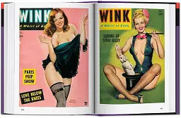 1000 Pin-Up Girls - мініатюра 3