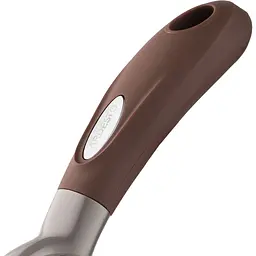 Ніж для піци Ardesto Gemini 20 см сіро-коричневий (AR2158PG) - мініатюра 5
