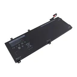 Акумулятор для ноутбука BestBatt Dell (RRCGW) XPS 15 9560 (2017) 9550 (Replacement)
