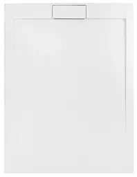 Душовий піддон Rea Grand white 90x120 REA-K4591, Білий