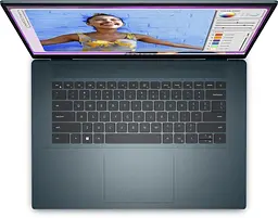 Ноутбук Dell 16" Inspiron 16 Plus 7620 3072*1920 60Hz IPS/Intel Core i7 12700H/16GB RAM/512Gb SSD/RTX 3050 4Gb/Windows (P117F003) Б/в - мініатюра 3
