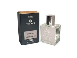 Парфумована вода для жінок TAJ MAX 50 мл тестер №146 YSL L HOMME LIBRE