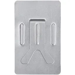 Паяльник електричний Alloid Building Tools з терморегулятором та LCD дисплеєм 80 Вт (ES-9380) - мініатюра 6
