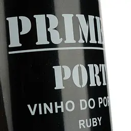 Портвейн Prime's Messias Porto Ruby, червоне, солодке, 0,75 л - мініатюра 3