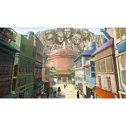 Ключ активації Microsoft Naruto Shippuden: Ultimate Ninja Storm 2 для Xbox One/Series - мініатюра 6