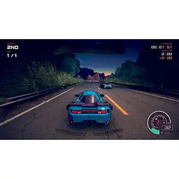 Ключ активації Microsoft Inertial Drift для Xbox One/Series - мініатюра 2