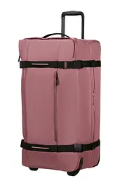 Дорожня Сумка На Колесах American Tourister URBAN TRACK LILAS PINK 75x37x32 MD1*81003