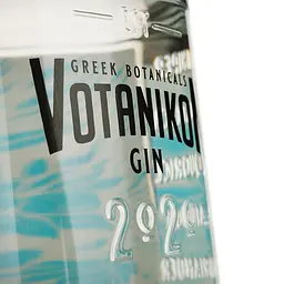 Джин Votanikon, 40%, 0.7 л - мініатюра 3