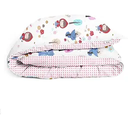 Підковдра дитяча Cosas Red-Riding Hood 110х140 см (Red-Riding-Hood_140q) - мініатюра 2
