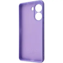 Чохол Wave Colorful для Poco X8 Pro Max Light Purple [173620] - мініатюра 2