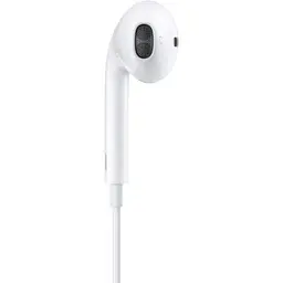 Навушники Apple EarPods USB-C White (MYQY3ZM/A) - мініатюра 4