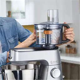Насадка для комбайна Kenwood MultiPro KAH 65.000PL (AW20010010) - мініатюра 4