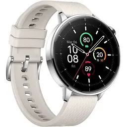 Смарт-годинник OnePlus Watch 3 43mm Silver Steel [146124] - мініатюра 3