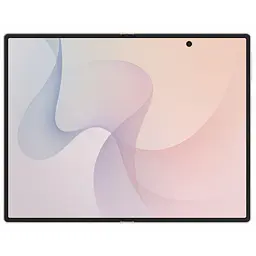 Мобільний телефон Samsung Galaxy Fold8 12/256Gb Cream (SM-F971BZWBSEK) - мініатюра 2