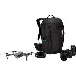 Рюкзак для фотоапарата Thule Aspect DSLR Black (TAC-106) [88648] - мініатюра 9