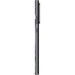 Смартфон Samsung Galaxy Note 20 Ultra 5G SM-N9860 12/256GB Mystic Black - мініатюра 10