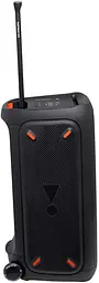 Акустична система JBL PartyBox 310 Black (JBLPARTYBOX310EP) - мініатюра 3