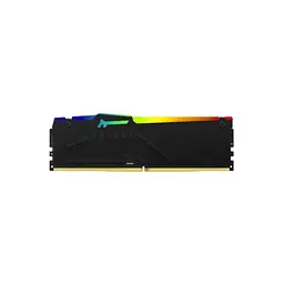 Kingston Пам'ять ПК Kingston DDR5 16GB 6400 FURY Beast RGB EXPO - мініатюра 3