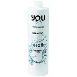 Шампунь You Look Professional Daily Care Shampoo для щоденного догляду 1000 мл 