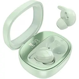 Навушники Hoco Shadow true wireless sleep BT headset EW65 BT5.3, 30/500mAh, 4h