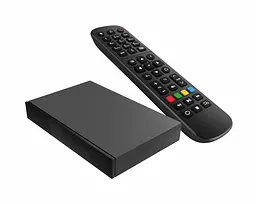 Смарт-ТВ IPTV/OTV Linux Infomir MAG520w3 - мініатюра 1
