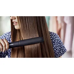 Випрямляч для волосся Philips BHS375/00 - мініатюра 6