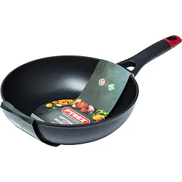 Сковорода Pyrex Optima+ Wok 28 см (6489678) - мініатюра 2