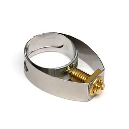 Хомут закріплювальний для шланга Eheim hose clamp 12/16 мм 2 шт. (4004530) - мініатюра 4