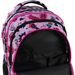 Рюкзак GoPack Teens 162M-2 (GO25-162M-2) - мініатюра 9